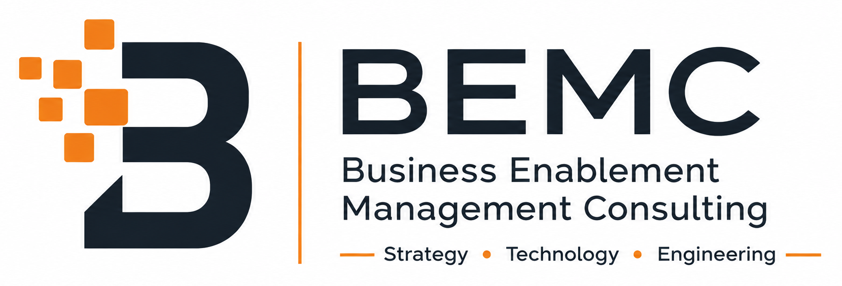 BEMC — Business Enablement Management Consulting